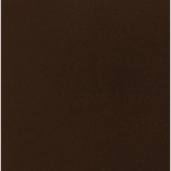 фото Плитка резиновая 500х500х30 цвет коричневый без бренда
