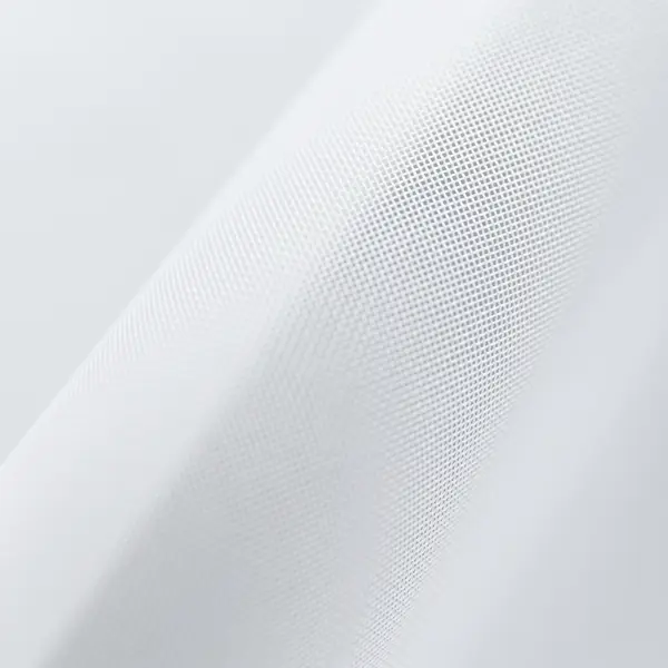 Тюль 1 м/п вуаль негорючая 320 см цвет белый тюль 1 м п однотонный санал 300 см цвет белый