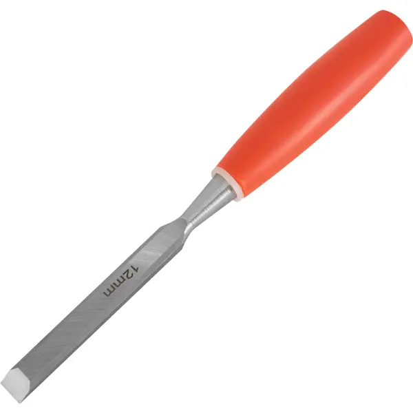Стамеска Спец пластиковая ручка 12 мм