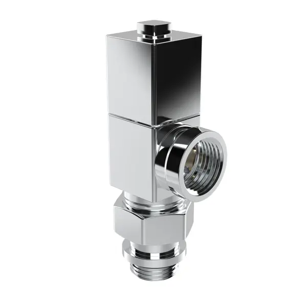 клапан вентиль термостатический угловой danfoss 013g2233 3 4 нр ш х 3 4 вр г для однотрубных систем с термоголовкой комплект Комплект регулирующих вентилей для радиатора прямой Royal Thermo Cube 1/2