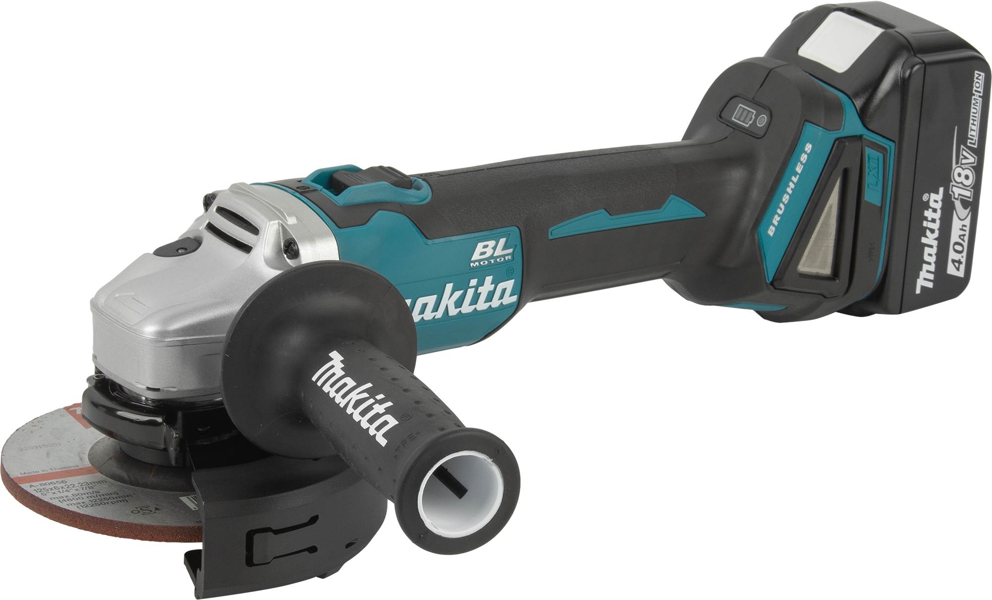 Makita 18в li ion. УШМ аккумуляторная Makita dga504rme, 18 в, 125 мм. Макита dga504rme. Аккумуляторная болгарка Makita dga504rme. УШМ Makita 125мм аккумуляторная 18в.