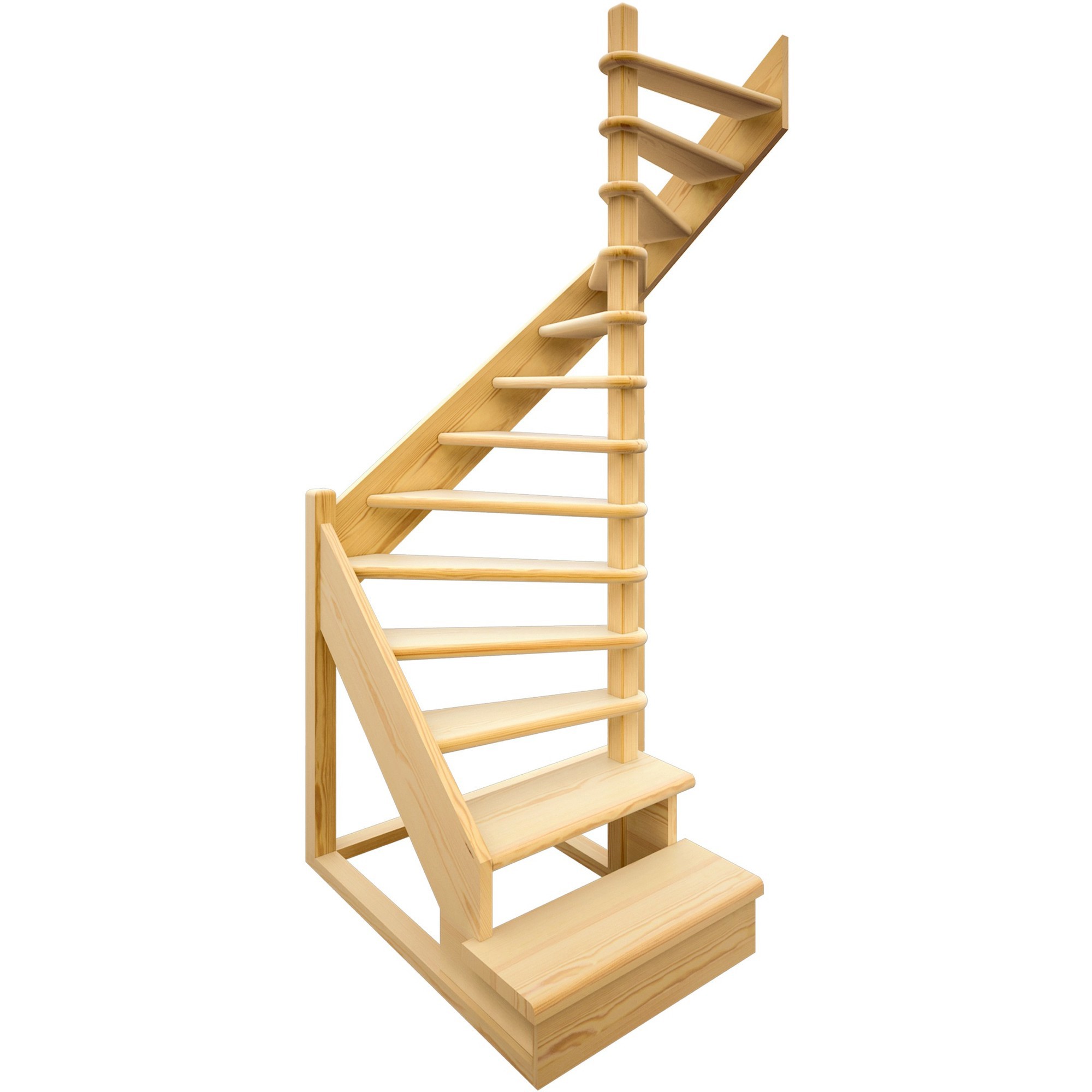 Где купить накладные проступи и подступёнки для отделки наружных лестниц из бетона?