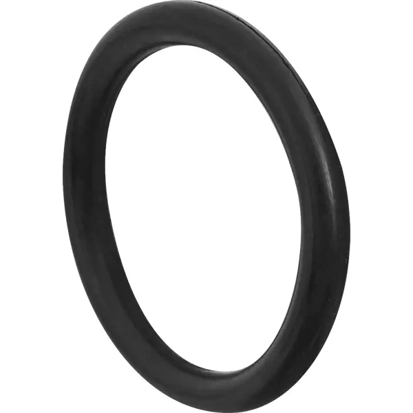 Уплотнительное кольцо для ПНД ø 40 мм 2 шт. внутреннее плоское уплотнительное кольцо для гофрированных труб weyer