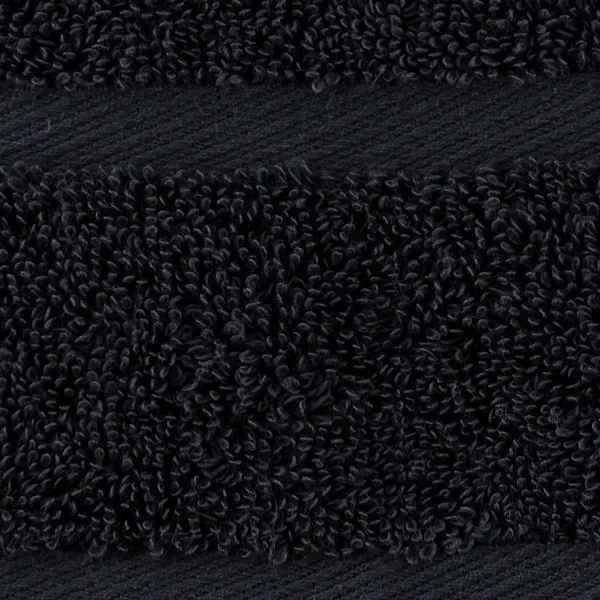 фото Полотенце махровое cleanelly 50x90 см цвет темно-серый