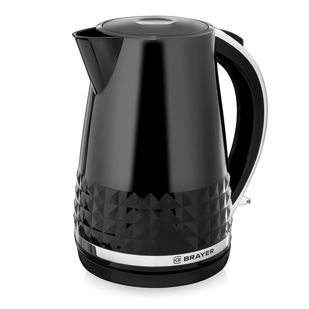 morphy richards dimensions jug kettle black