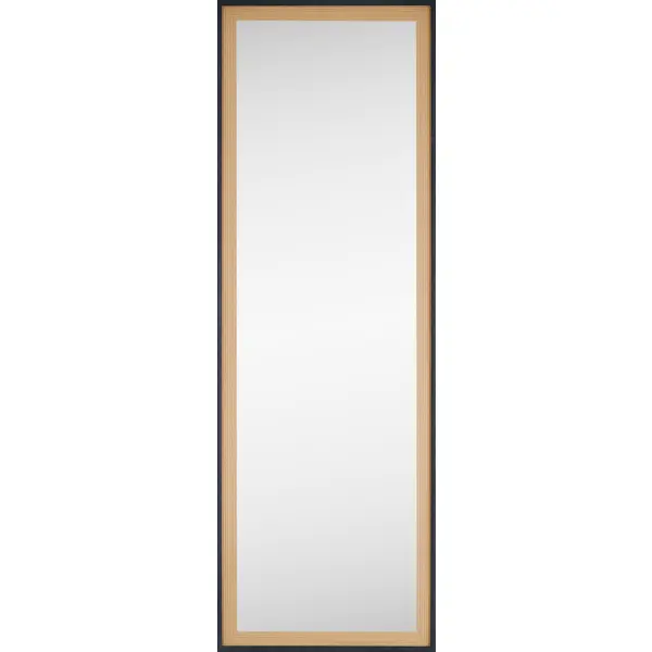 Зеркало Тоскана в багете 50x150 см зеркало парма в багете 55x85 см