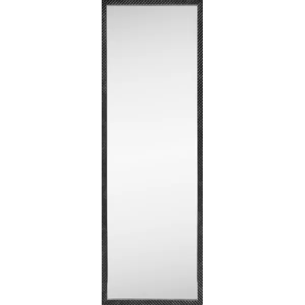 Зеркало Соренто в багете 50x150 см зеркало генуя в багете 55x85 см