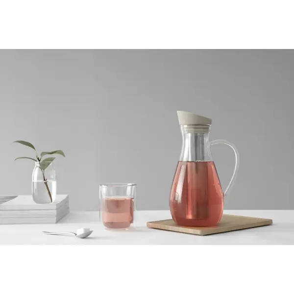 Infusion Iced tea decanter 1,4 l - Viva Scandinavia V30521