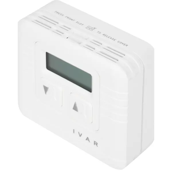 Термостат Valtec комнатный электронный электронный сенсорный термостат для теплых полов tdm