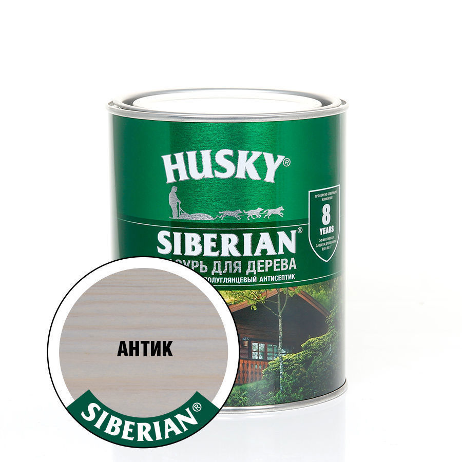 Husky для дерева siberian. Антисептик полуглянцевый Husky Siberian палисандр 9 л. Антисептик Husky Siberian полуглянцевый для древесины, белый. Husky Siberian пропитка для дерева. Антисептик Husky Siberian палисандр.