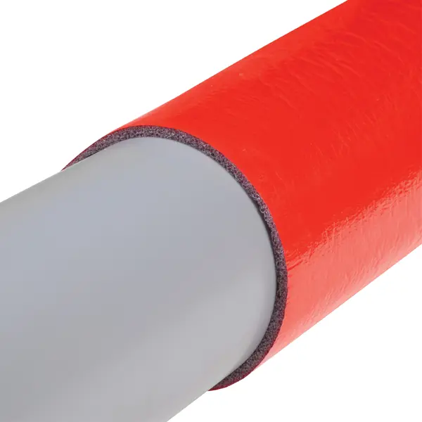 Теплоизоляция для канализационной трубы Compact Fonametal 110 мм теплоизоляция тилит супер протект к 35 4 10 бухта 10 м красный