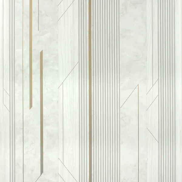 Стеновая панель ПВХ винтаж золотой 2700x250x5x5 мм 0.675 м² панель стеновая decor dizayn