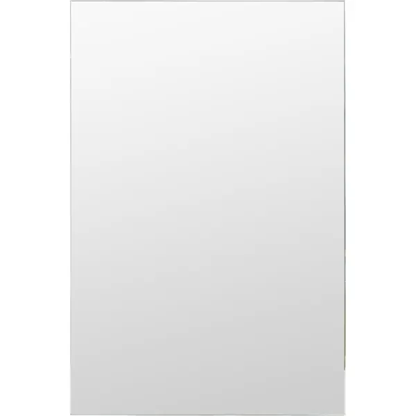 фото Зеркальный шкаф универсальный 40 см без бренда