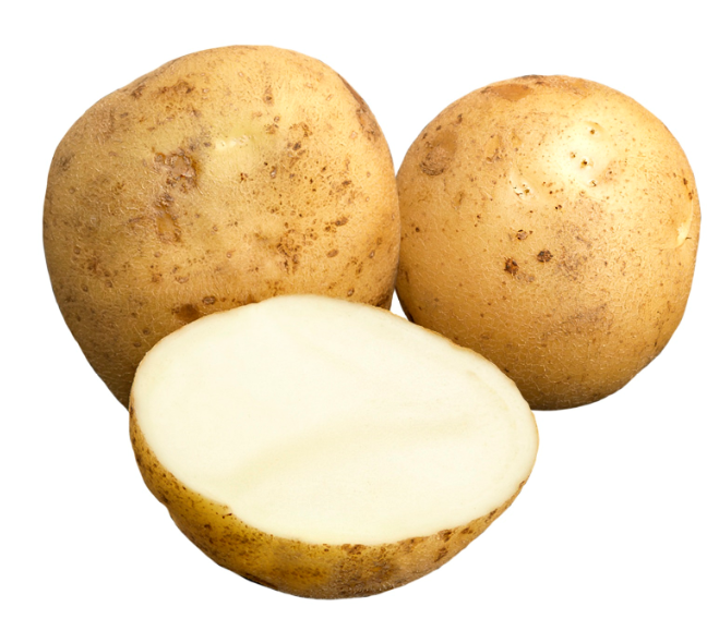 Картофель рс