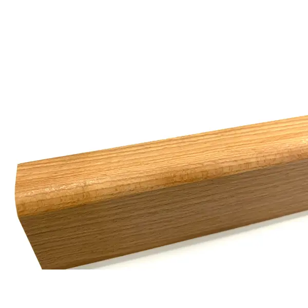 Плинтус массив бук 40 мм 2.4 м солонка деревянная 4 3х 8 5 см массив бука