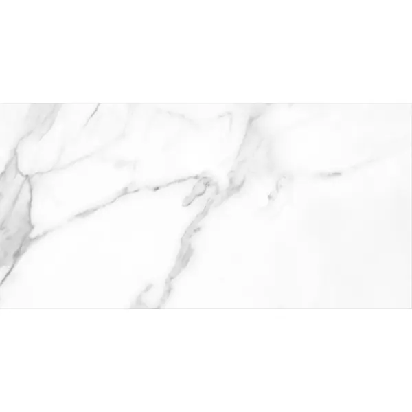 фото Стеновая панель calac shadow w акп 120x60x0.4 см цвет белый без бренда