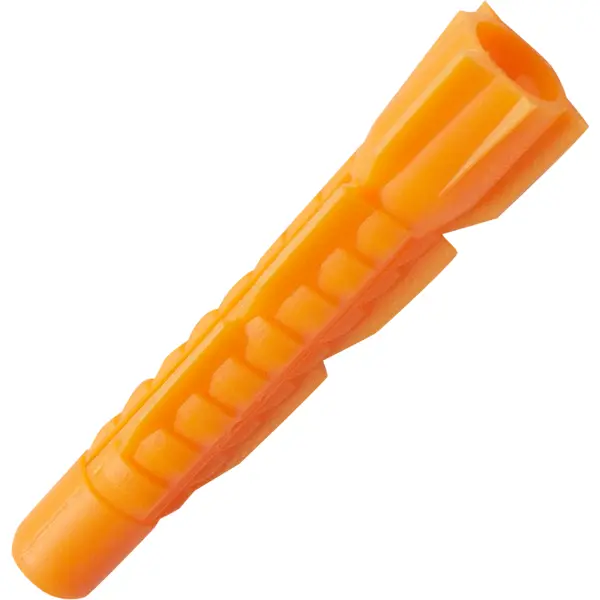 Дюбель универсальный Tech-krep Zum 10x61 мм полипропиленовый оранжевый 10 шт. дюбель универсальный tech krep zum оранжевый 6х37 мм 500 шт