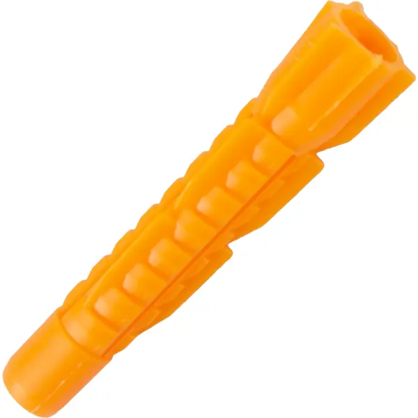 Дюбель универсальный Tech-krep ZUM оранжевый 10х61 мм, 50 шт. дюбель универсальный tech krep zum оранжевый 8х52 мм 50 шт