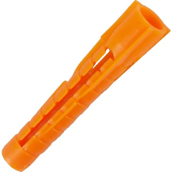 Дюбель универсальный Tech-krep ZUM оранжевый 6х37 мм, 200 шт. дюбель универсальный tech krep zum оранжевый 6х37 мм 50 шт