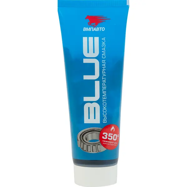 Смазка пластичная МС 1510 Blue 200 г смазка водостойкая для водометных насадок totachi lithium ep2 390г упаковка из 15 шт 70704 pkg 15