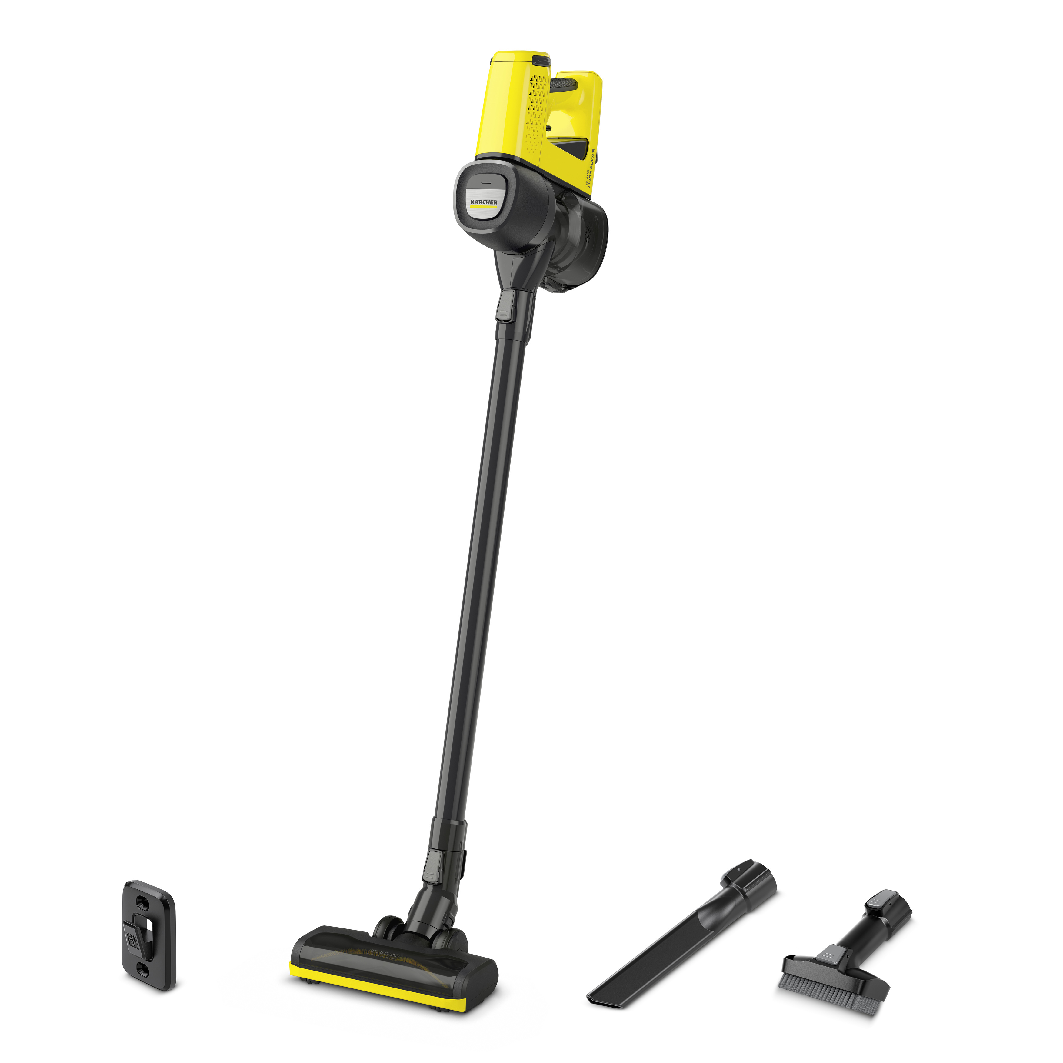 Karcher vc 4 cordless myhome car