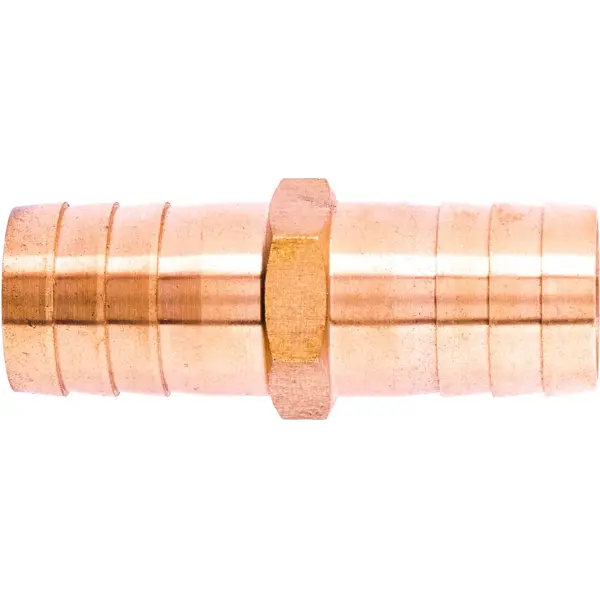 Коннектор для шланга 1/2 дюйма прямой фитинг для обжимного соединения giacomini