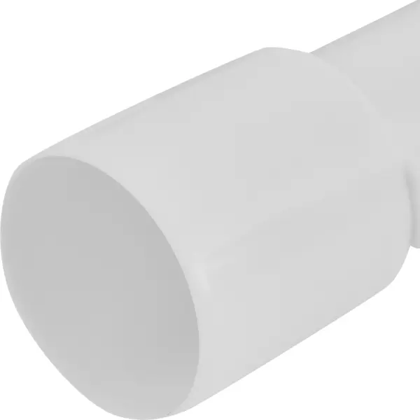 Переходная трубка АНИ Пласт ø50 мм увлажняющая трубка для труб с пузырьками для воды