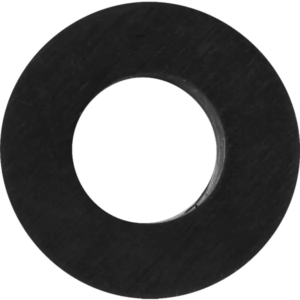 Прокладка силиконовая Stahlmann для накидной гайки 1/2 силикон цвет черный прокладка для унитазов производства santeri инкоэр 004 в