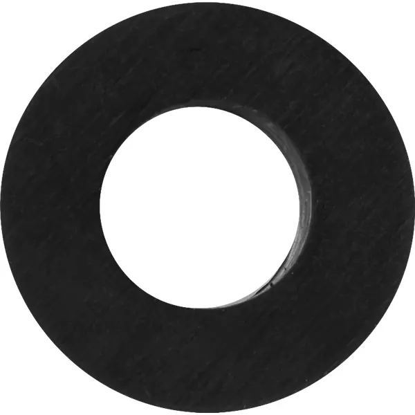 Прокладка силиконовая Stahlmann для накидной гайки 3/4 силикон цвет черный силиконовая прокладка stahlmann