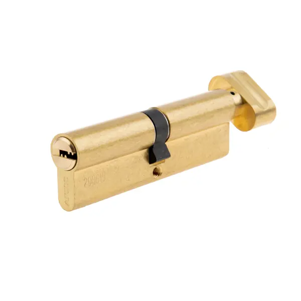 Цилиндровые механизмы Apecs Pro LM-100-C-G 100 мм, ключ/вертушка, цвет золотой цилиндровые механизмы apecs pro lm 70 30 40c c g 70 мм ключ вертушка золотой