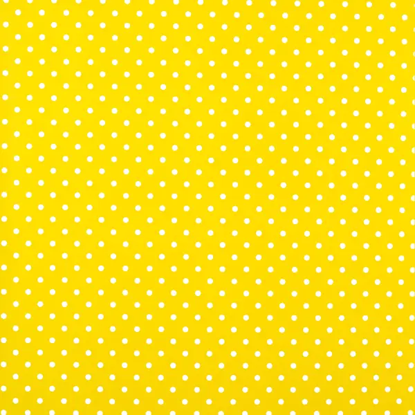 Пленка матовая Горошек 0.60x2 м цвет ярко желтый пленка матовая duomatt 0 50x2 м бирюза