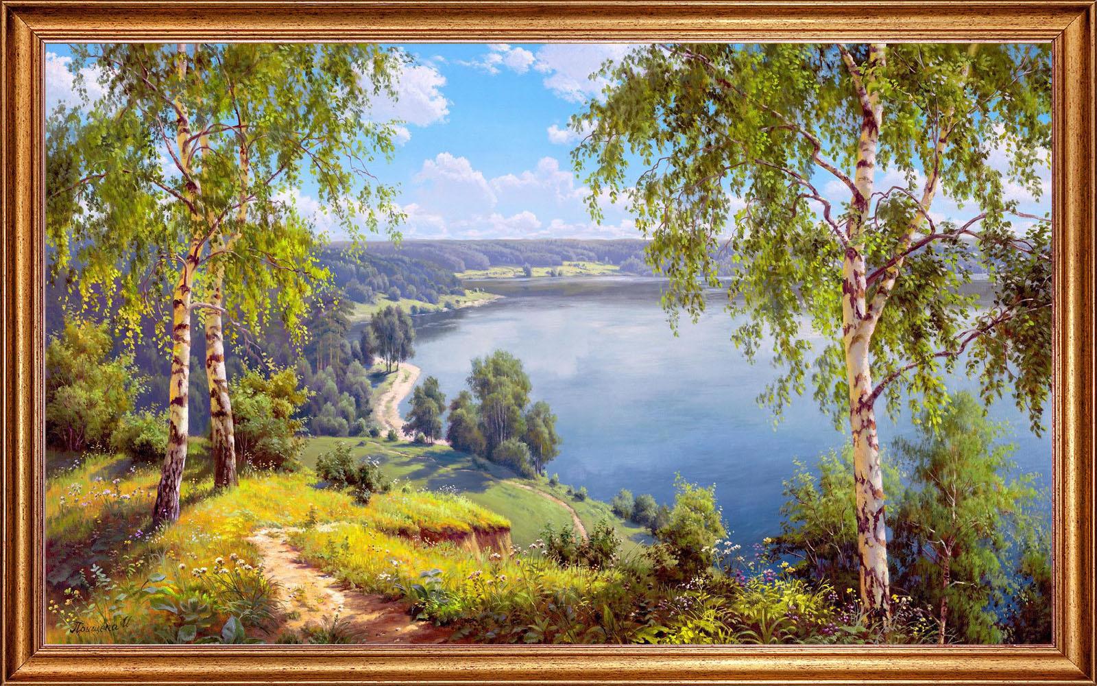 pinterest замечательные российские пейзажи на вертикальной картинке
