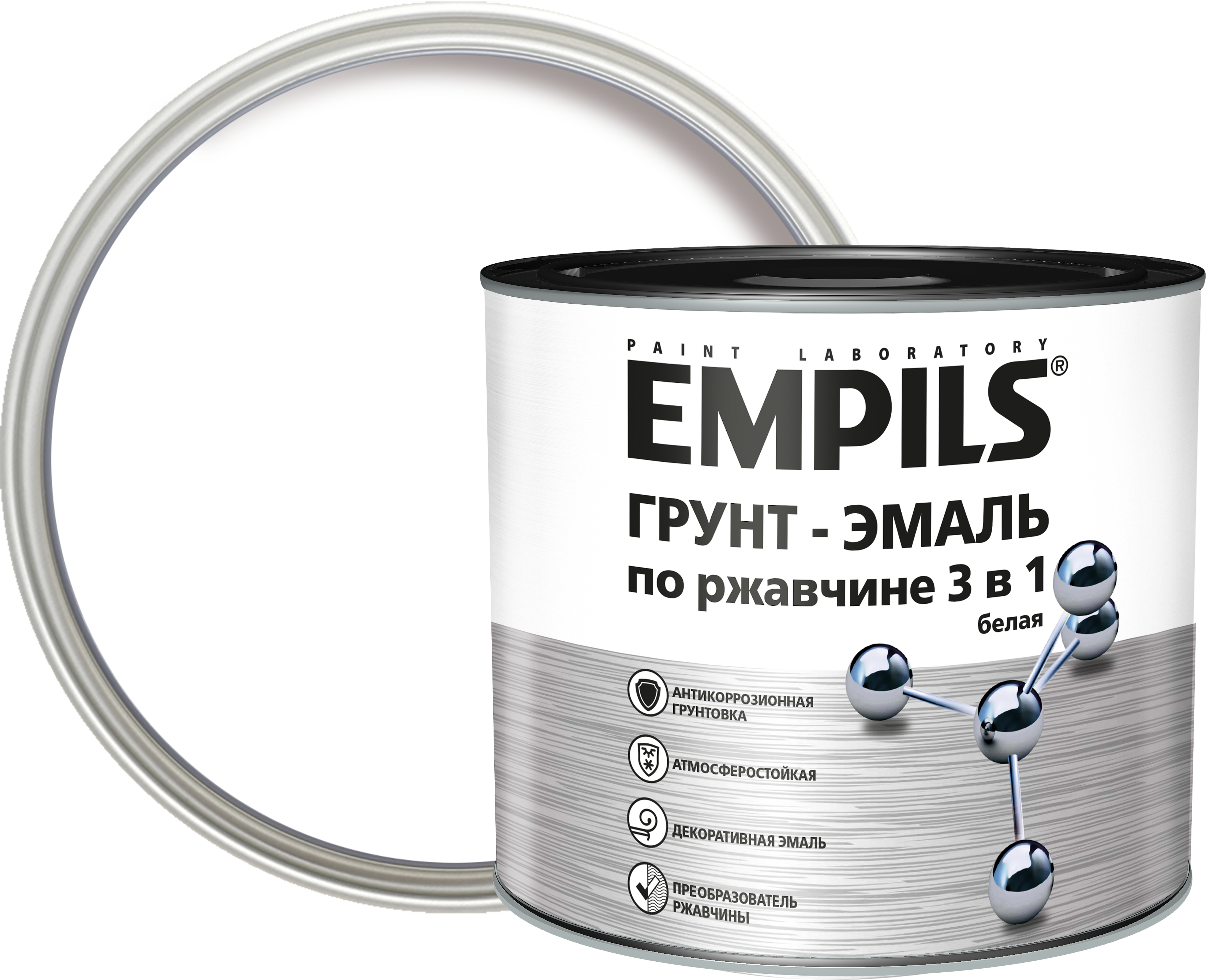 Empils по ржавчине 3 в 1. Эмпилс. Грунт-эмаль по ржавчине 3в1 Olecolor. Грунт эмаль Empils Расцвет 3 в 1 по ржавчине. Эмпилс цинк.