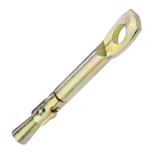 Потолочный анкер 6x60 мм оцинкованная сталь рычажные ножницы для листового металла и металлического профиля birliksan