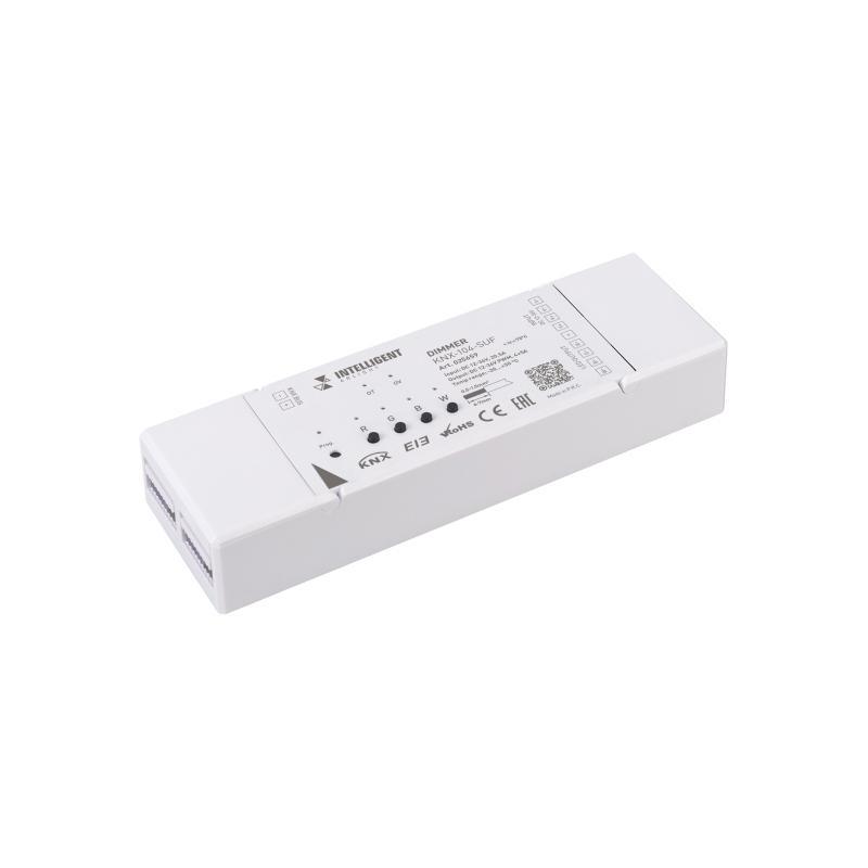 Конвертер arlight knx 308. Диммер Dali. Диммер Arlight. Intelligent Arlight. Диммер Arlight 025659.