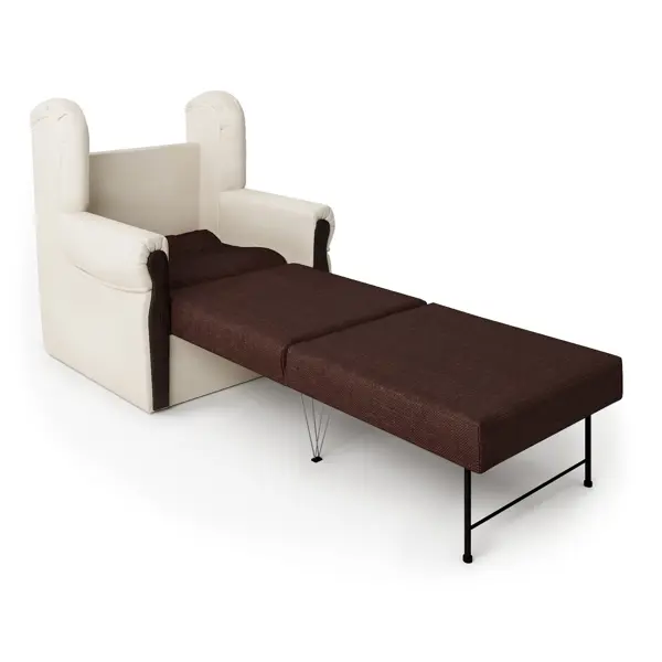 Кресло кровать шарм дизайн классика м