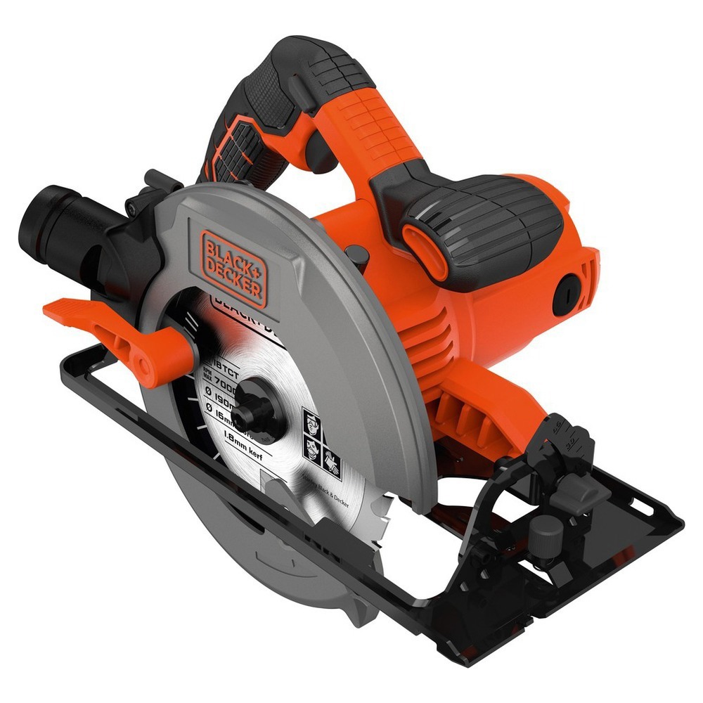 Black Decker CS1550 1500 7690