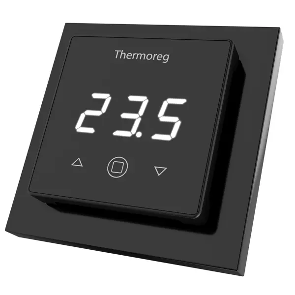 Терморегулятор для теплого пола energy tk03 инструкция по применению