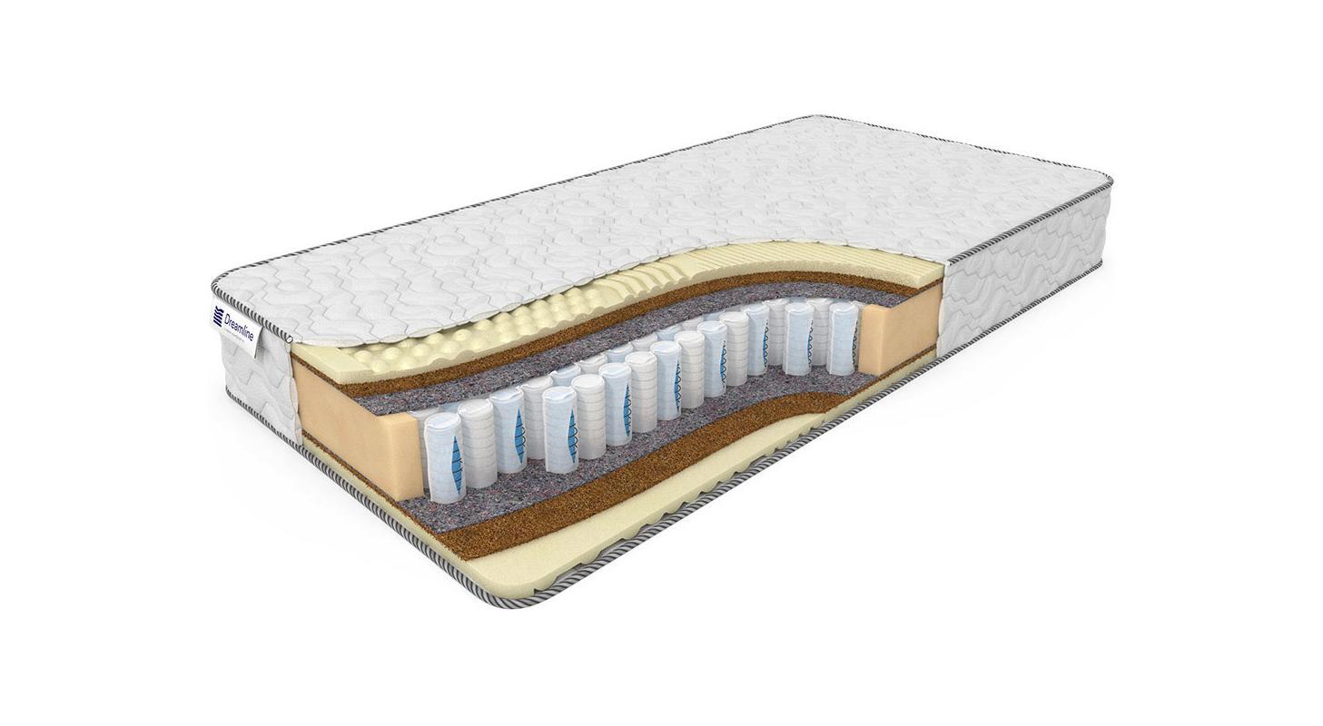 Матрас Dreamline Eco Foam TFK