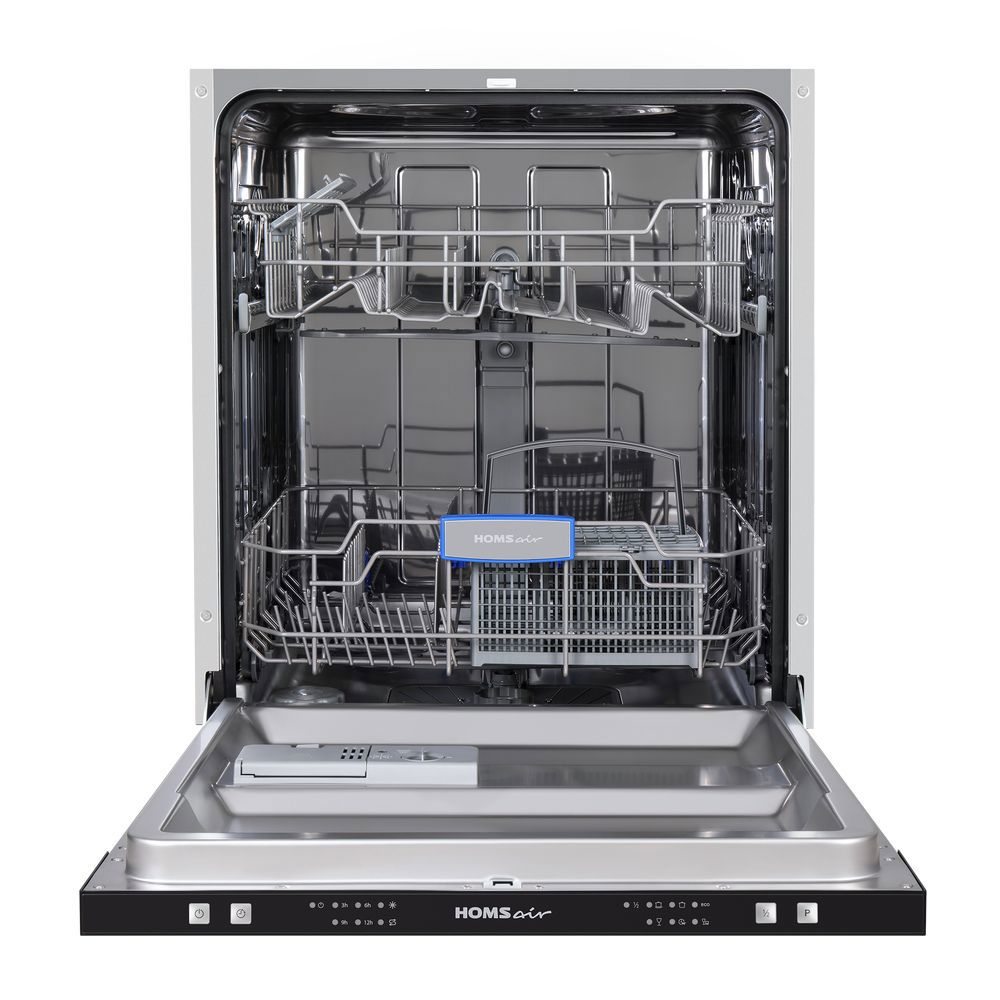 Посудомоечная машина HOMSair DW65L ️  по цене 41990 ₽/шт. в .