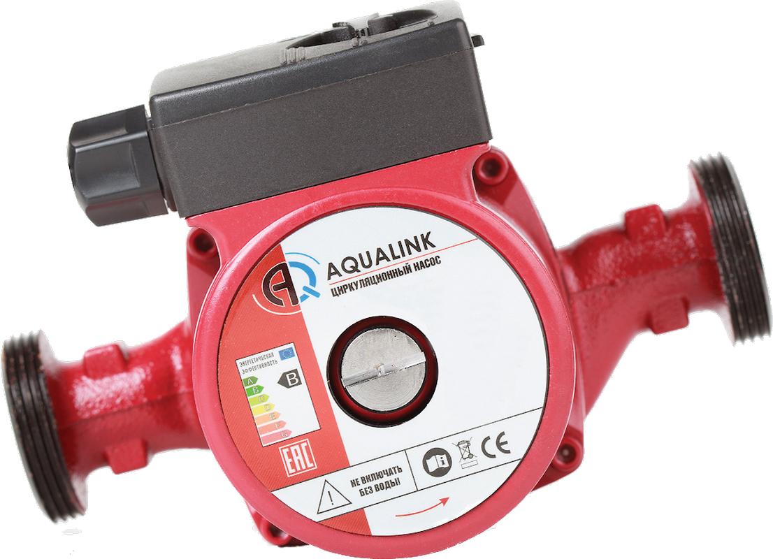 Насос циркуляционный Aqualink AQ 32-8 180 электрический ✳️ купить по цене  5761.4 ₽/шт. в Ставрополе с доставкой в интернет-магазине Леруа Мерлен