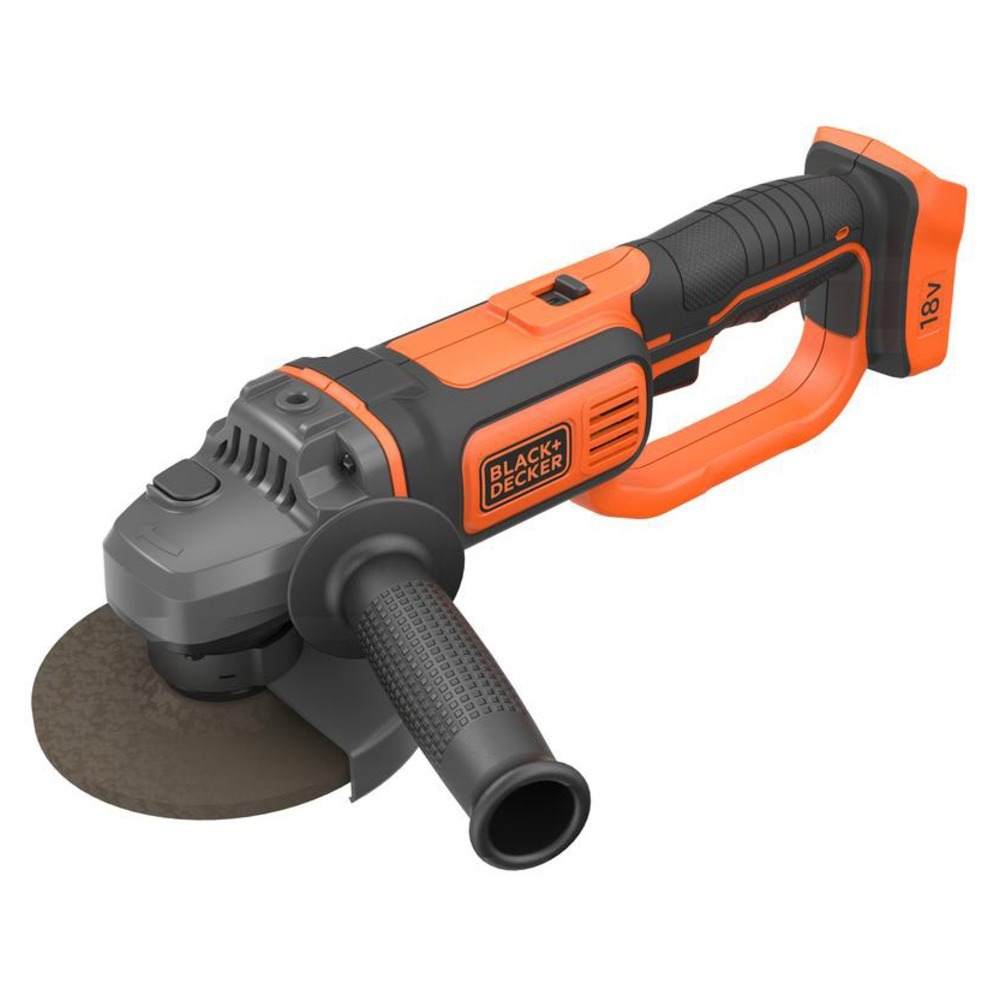 Black Decker BCG720N XJ 18 Li Ion 175