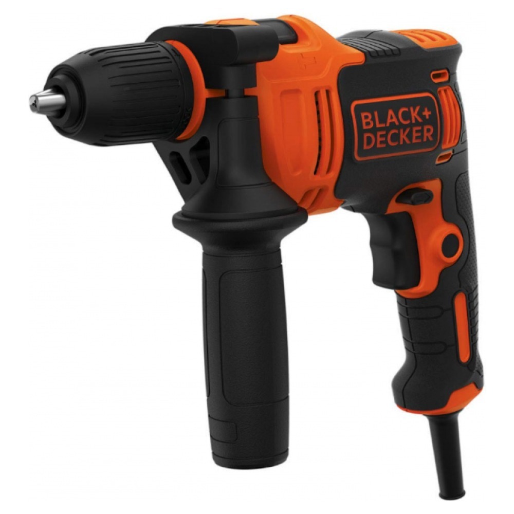 Black Decker BEH550K QS 550