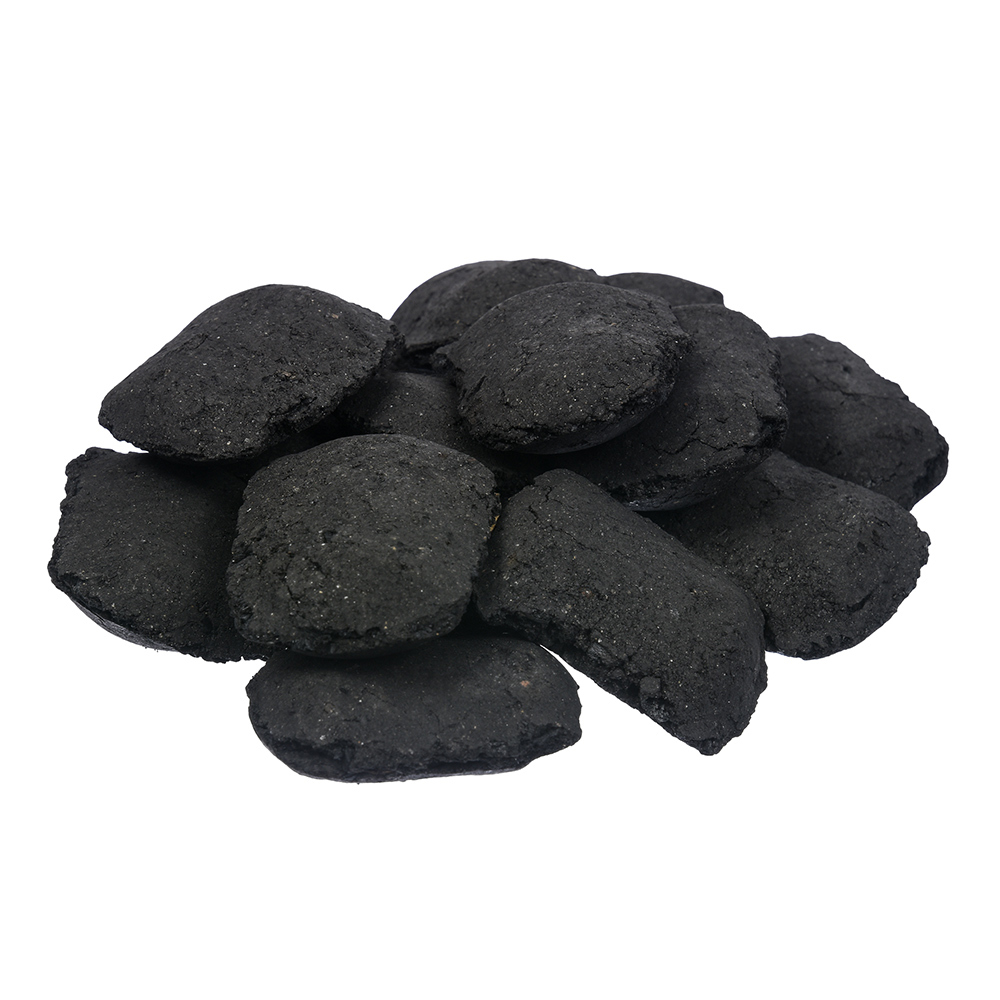 Уголь брикетированный Boyscout 61059 2 кг по цене 380 ₽/шт.  в .
