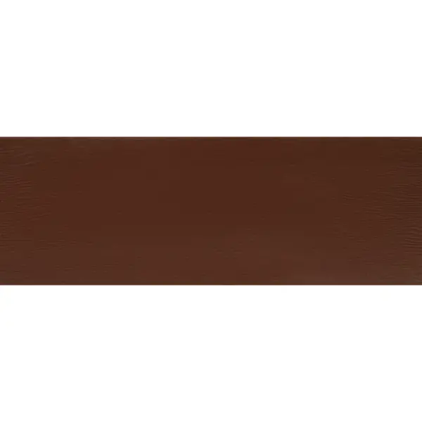 фото Планка околооконная artens 3000 мм цвет коричневый