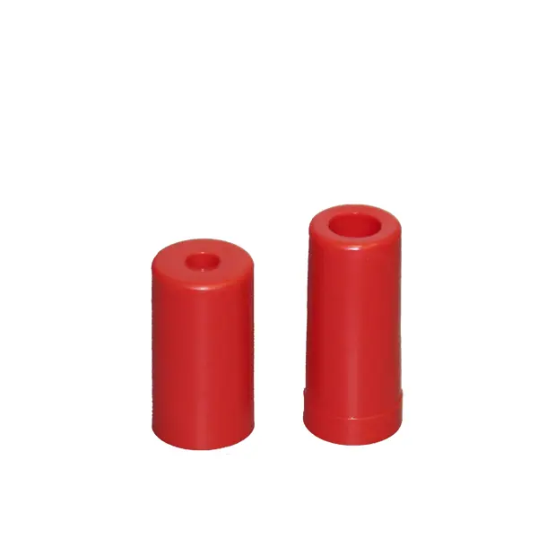 Укупорщик ручной 10.5х4.5 см пластик красный миксер ручной smeg hmf01rdeu красный