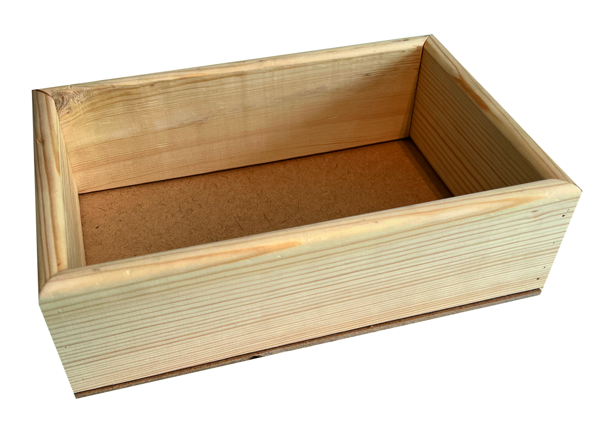 РЇС‰РёРє Roto Alibunar Planter Teak l