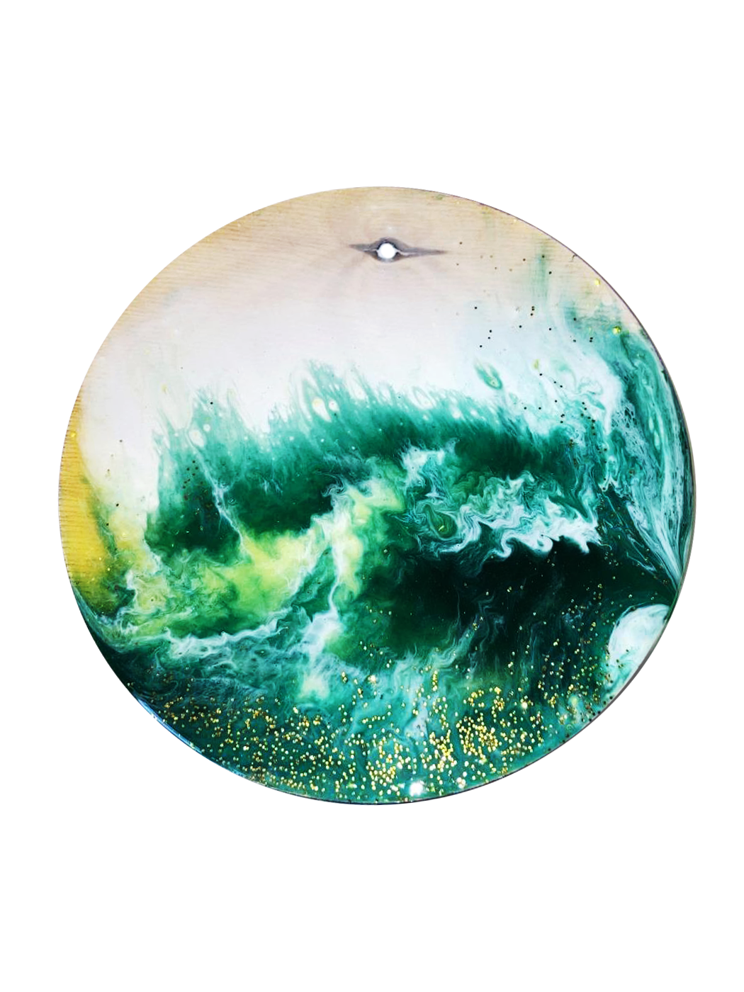 Набор для создания картины Resin Art из эпоксидной смолы Circle ✳️ купить  по цене 366 ₽/шт. в Екатеринбурге с доставкой в интернет-магазине Леруа  Мерлен