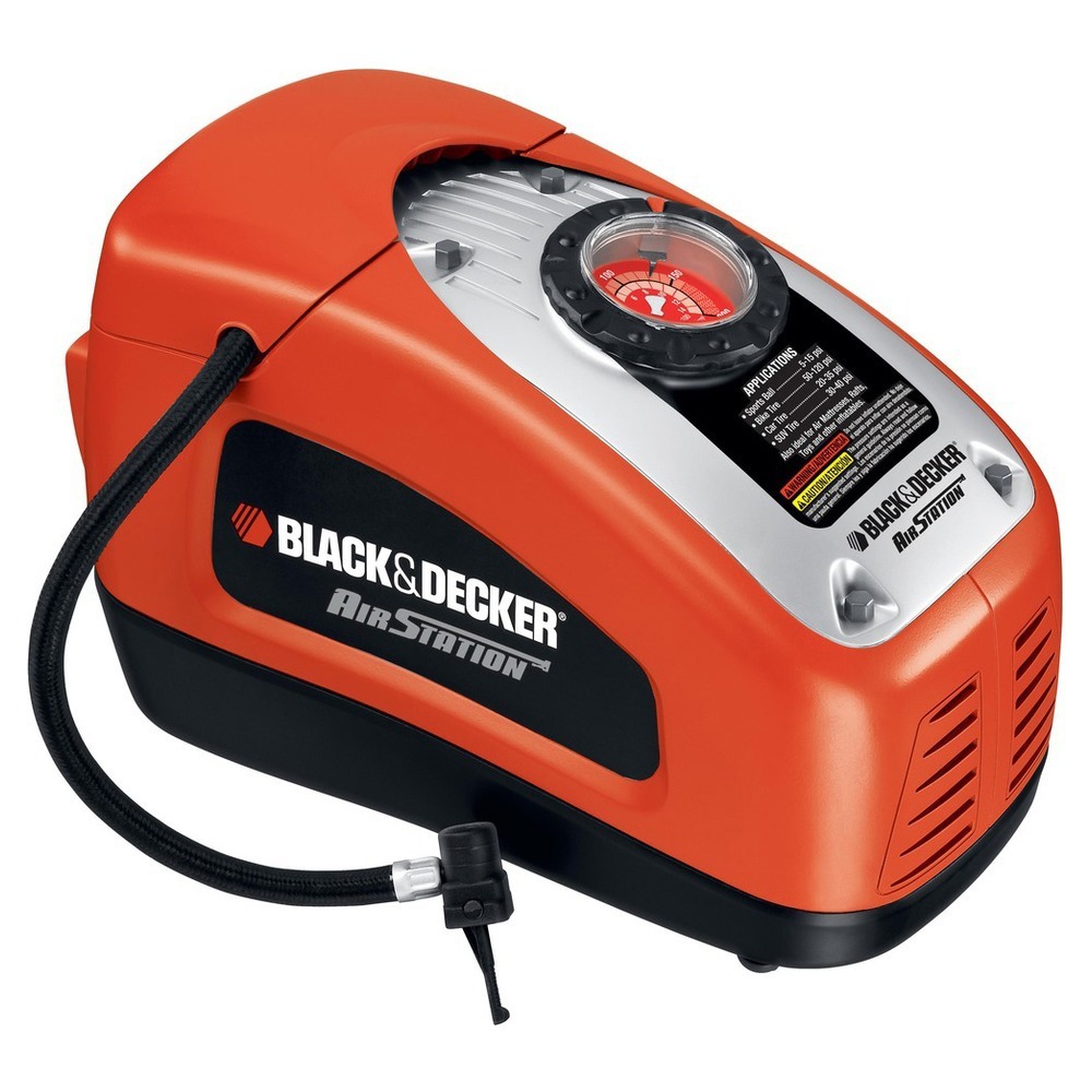 Black Decker ASI300 QS 5590