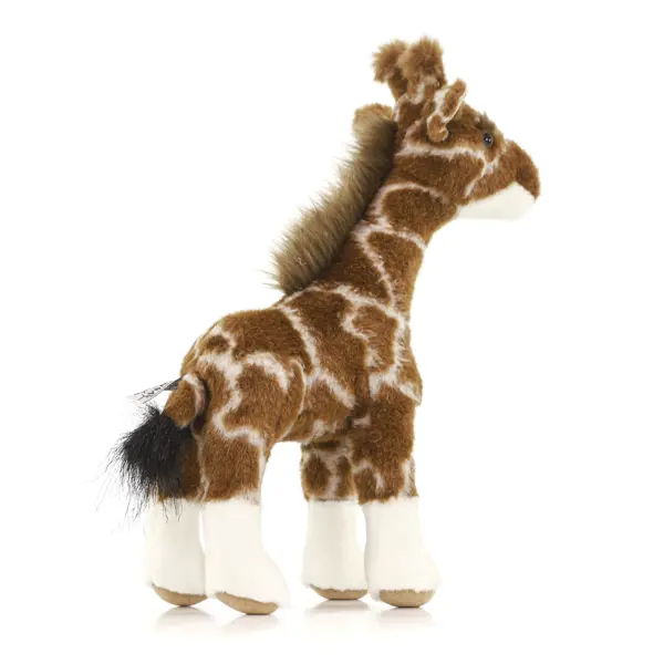 Характеристики товара Мягкая игрушка жираф 50 см Hansa 3429